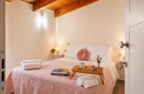 Le Castella Bed & Breakfast | Il Sogno di Ulisse
