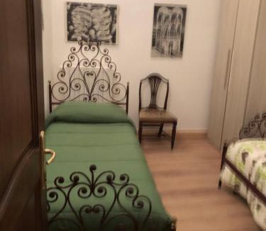 Acquapendente Apartment | Il Sogno