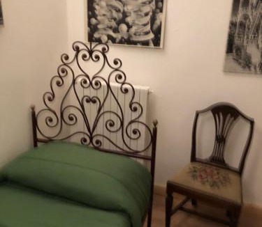 Acquapendente Apartment | Il Sogno