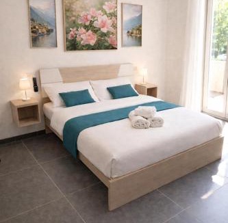 Como Bed & Breakfast | Il Sogno