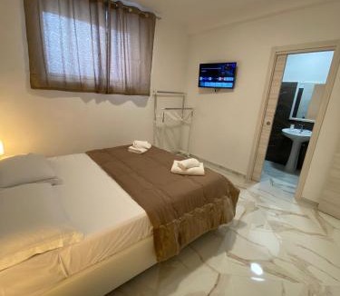 Naples Bed & Breakfast | Il Sogno