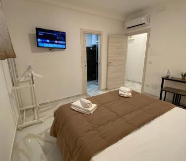 Naples Bed & Breakfast | Il Sogno