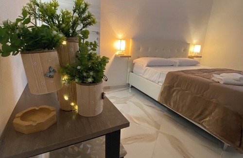 Naples Bed & Breakfast | Il Sogno