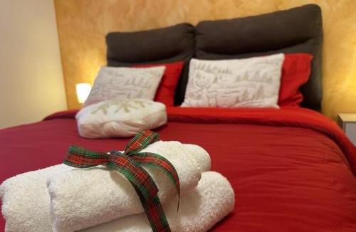 Santa Maria degli Angeli Apartment | Il Sogno di Olly - Assisi