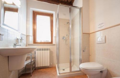 Spoleto House | Il Sogno