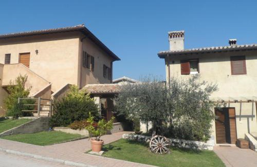 Spoleto House | Il Sogno