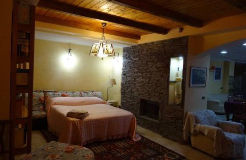 Tivoli Apartment | Il Sogno