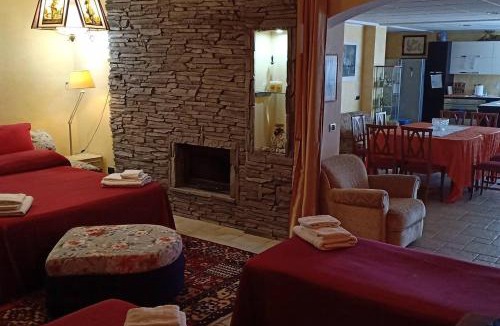 Tivoli Apartment | Il Sogno
