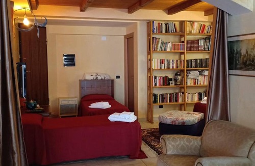 Tivoli Apartment | Il Sogno