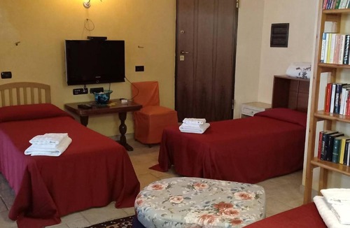 Tivoli Apartment | Il Sogno
