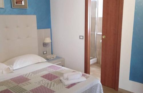 Tollo Bed & Breakfast | Il Sogno
