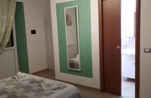 Tollo Bed & Breakfast | Il Sogno