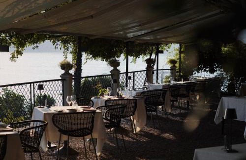 Ranco Hotel | Il Sole Di Ranco