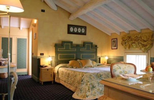 Ranco Hotel | Il Sole di Ranco