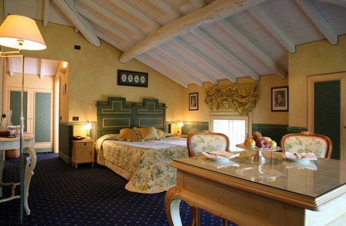 Ranco Hotel | Il Sole di Ranco