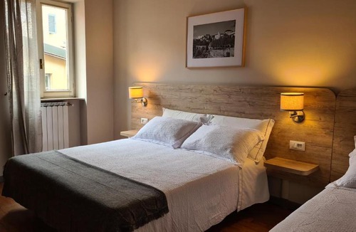 Citta Alta Hotel | Il Sole