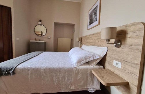 Citta Alta Hotel | Il Sole