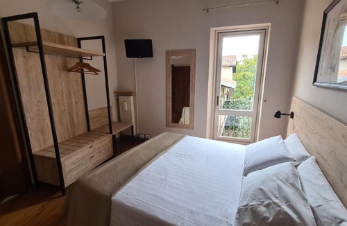 Citta Alta Hotel | Il Sole