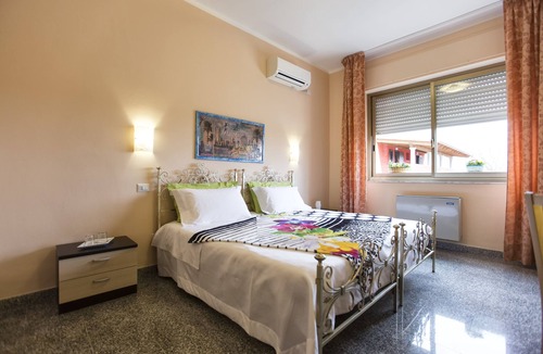 Porto Torres House | Il Sole