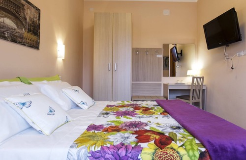 Porto Torres House | Il Sole