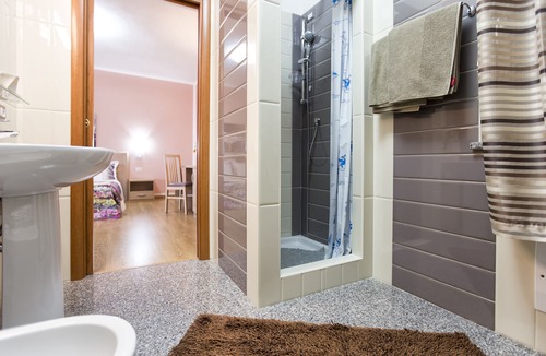 Porto Torres House | Il Sole