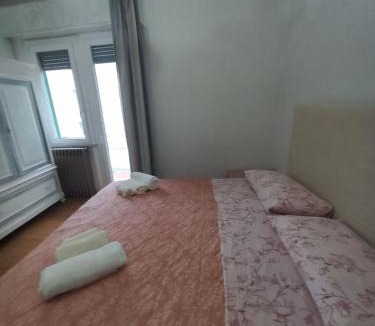 Rimini Bed & Breakfast | Il Sole