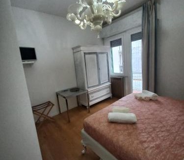 Rimini Bed & Breakfast | Il Sole