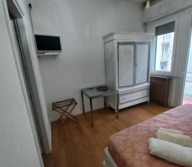 Rimini Bed & Breakfast | Il Sole