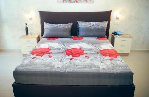 Ugento Bed & Breakfast | Il Sorriso B&B