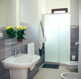 Ugento Bed & Breakfast | Il Sorriso B&B