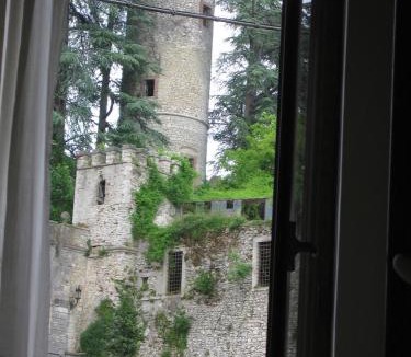 Orvinio Apartment | Il Sorriso