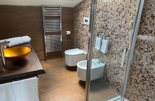 Satriano di Lucania Bed & Breakfast | Il sospiro