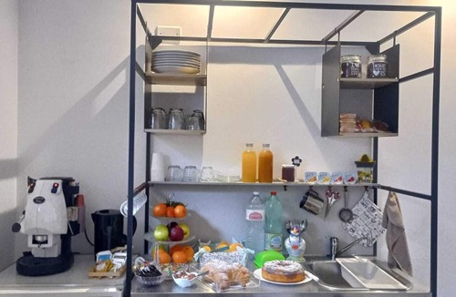 Rifreddo House | Il Sottobosco