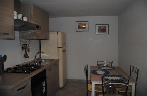 Tirrenia Apartment | Il Susino