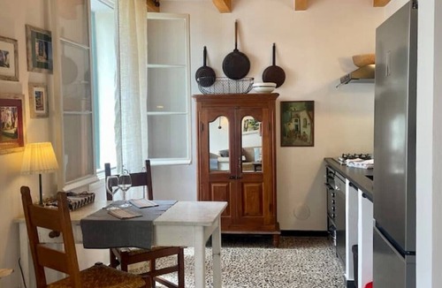 Casanova Lerrone Apartment | Il Talamo with pool & wellness - the romantic vacation apartment
