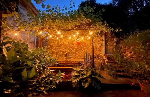 Casanova Lerrone Apartment | Il Talamo with pool & wellness - the romantic vacation apartment