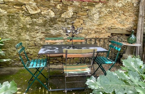 Casanova Lerrone Apartment | Il Talamo with pool & wellness - the romantic vacation apartment