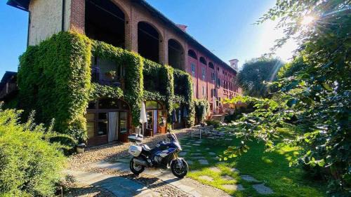 Valdengo Hotel | Il Talucco B&B