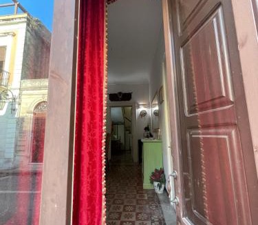 Floridia Apartment | Il Tamburello
