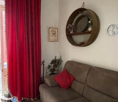 Floridia Apartment | Il Tamburello
