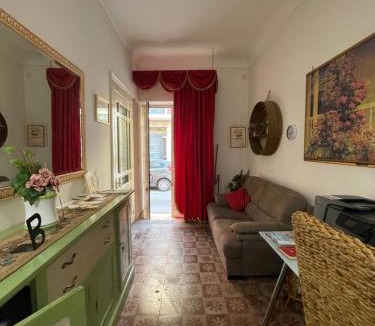 Floridia Apartment | Il Tamburello
