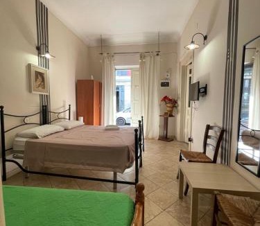 Floridia Apartment | Il Tamburello