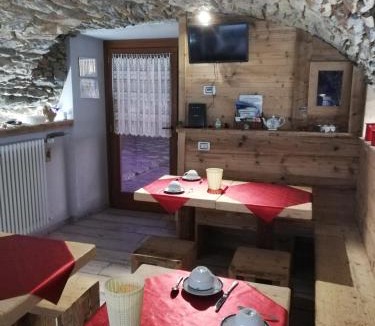 San Domenico Bed & Breakfast | Il Teggiolo