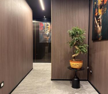 Cosenza House | Il Tempio Luxury Rooms