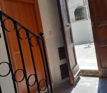 Aielli House | IL TEMPO