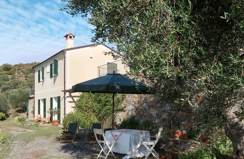 Costa dʼOneglia House | Il Terebinto (IMP427) by Interhome