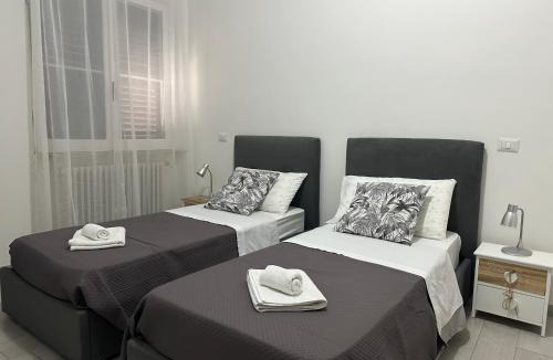 Ceprano Apartment | Il terrazzino