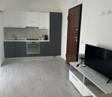 Ceprano Apartment | Il terrazzino