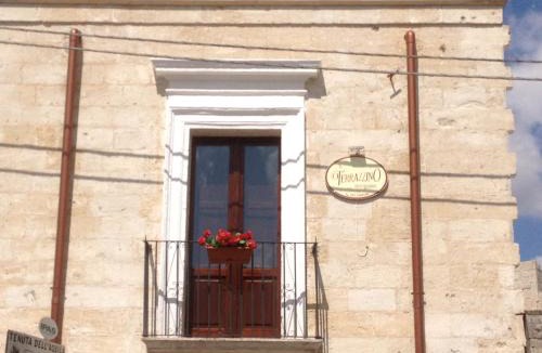 Laterza Bed & Breakfast | Il Terrazzino