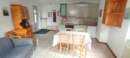 Monclassico Apartment | Il Terrazzino Val di Sole